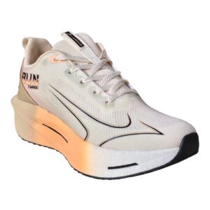 ABROS CARBON PLATE SHOE