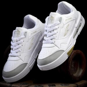 Asian Mexico-01 Chunky Sneakers
